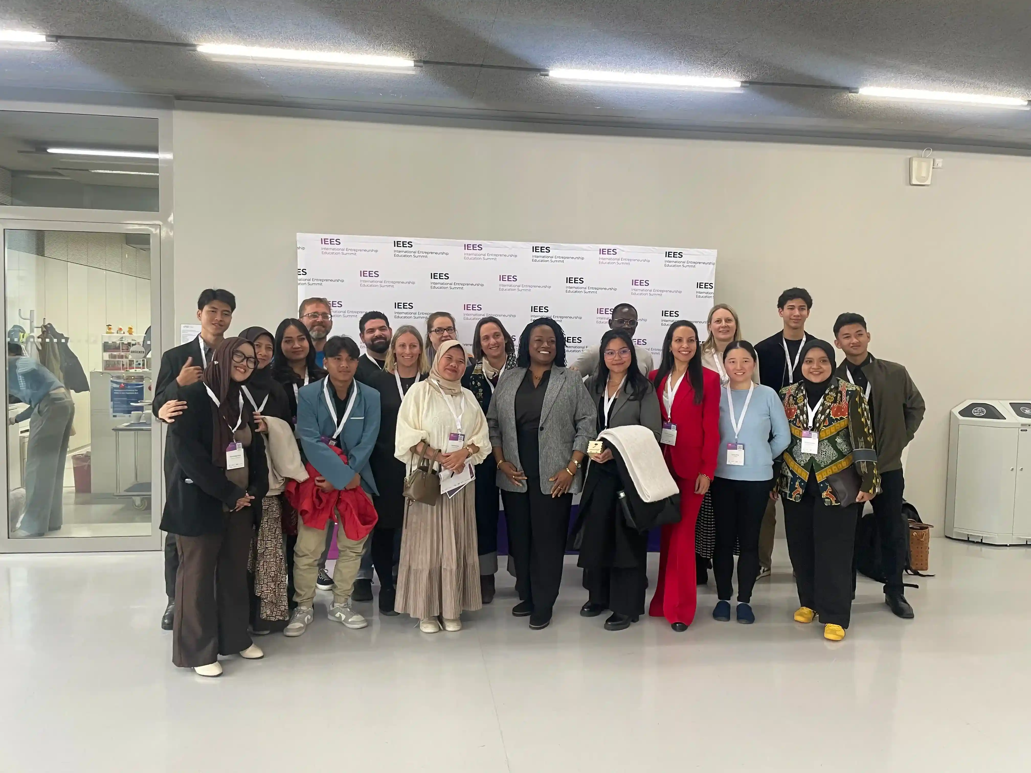 Impact and contribution Exocloud Indonesia