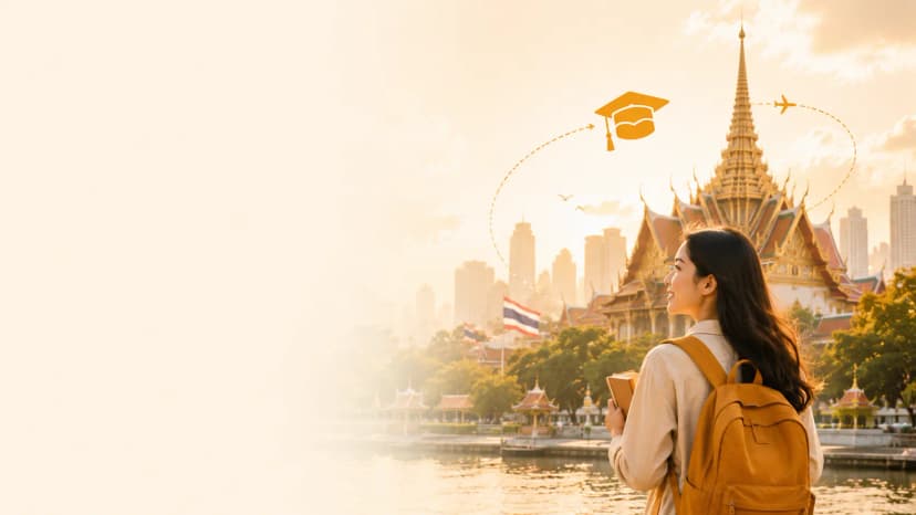 Exoreach International Scholarship