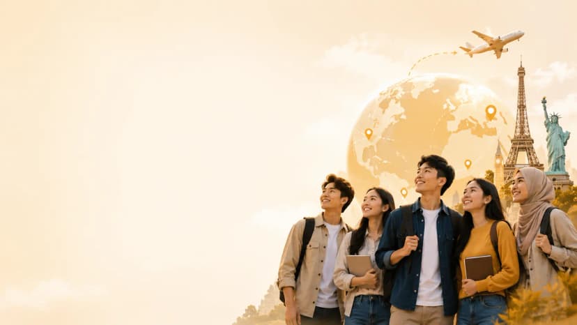 International Youth Leaders Fellowship